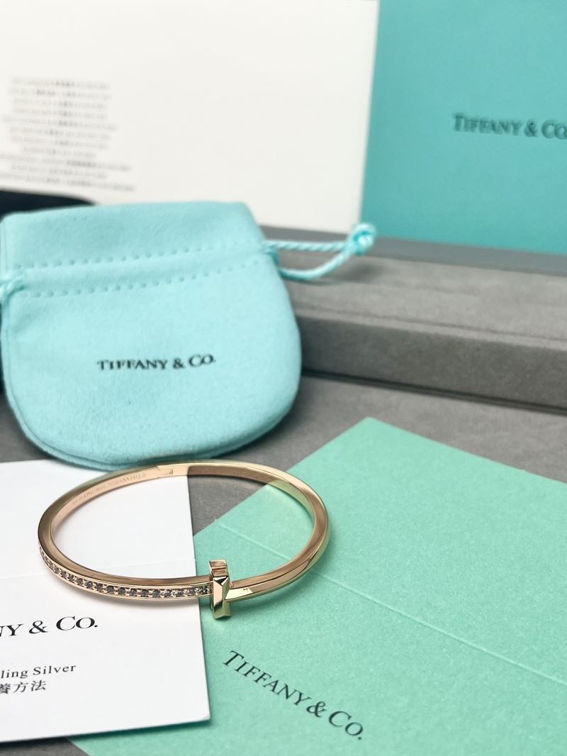 Tiffany Bracelets